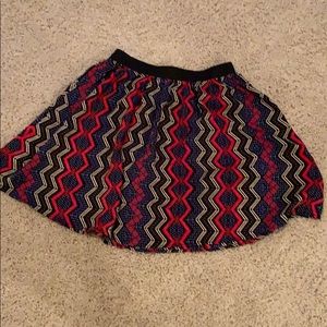 Cute skirt!